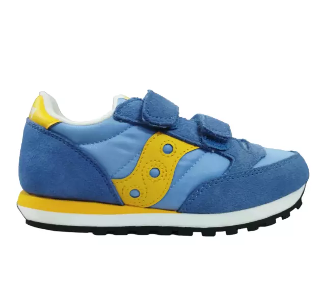 Scarpe Bambino Bimbo Saucony Modello Jazz