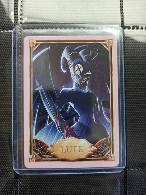 【2nd】Hazbinhotel No.1~50コンプリートセット 2nd】Hazbinhotel No.1~50コンプリートセット How many packs