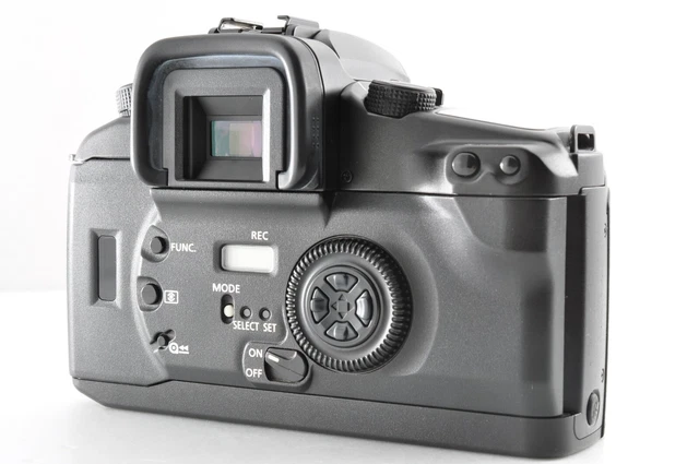 [Near Mint in Box] Canon EOS 7 35mm SLR Film Camera Body From JAPAN M-0639 2