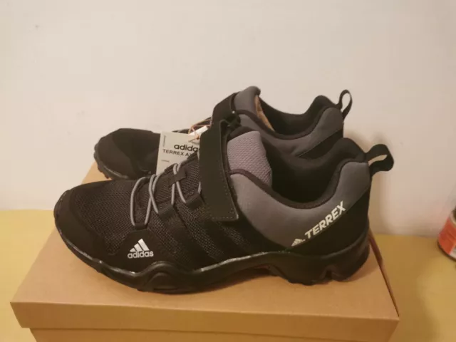 Adidas Wanderschuhe (Terrex AX2R CF K)