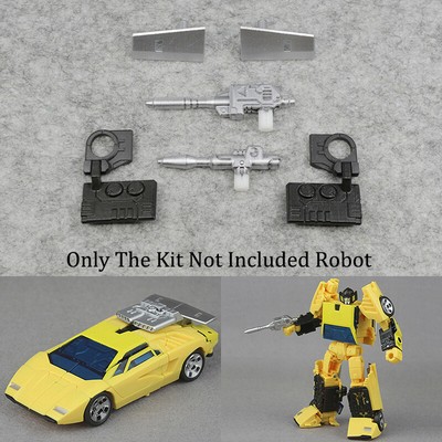 earthrise sunstreaker upgrade kit