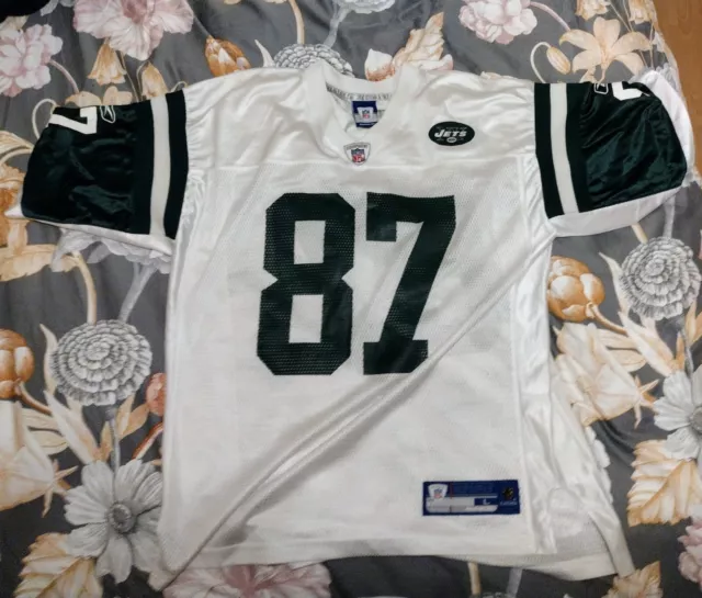 Laveranues ColesJets Jersey Size Large