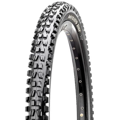 MAXXIS MINION DHF DD 3C Max Terra TR 27 5
