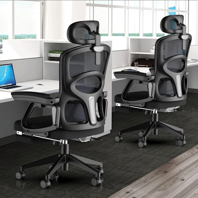 Base de chaise de bureau Base de chaise pivotante remplaçable pour chaise de