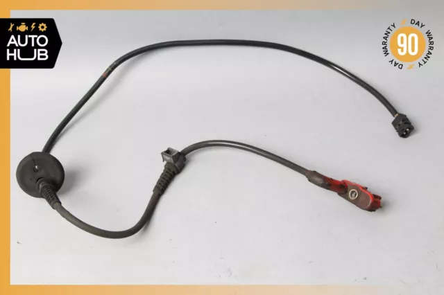 96-02 Mercedes R129 SL500 SL320 Front Right Wear Sensor Wiring 1295401335 OEM