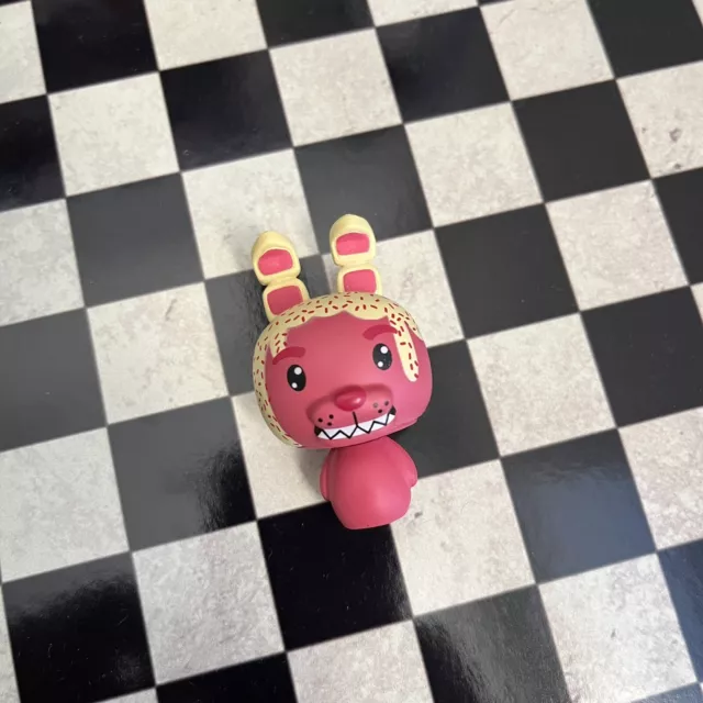 FUNKO FIVE NIGHTS at Freddy's Pocket Pop FNAF Bonnie Blacklight Advent