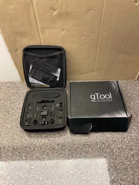 gTool B-Series Complete Kit for iPhone Corner and Sidewall Repair