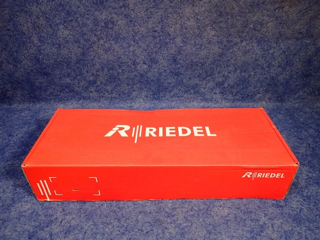 Riedel High Resolution SmartPanel RSP-2318 Key Panel (Q49)