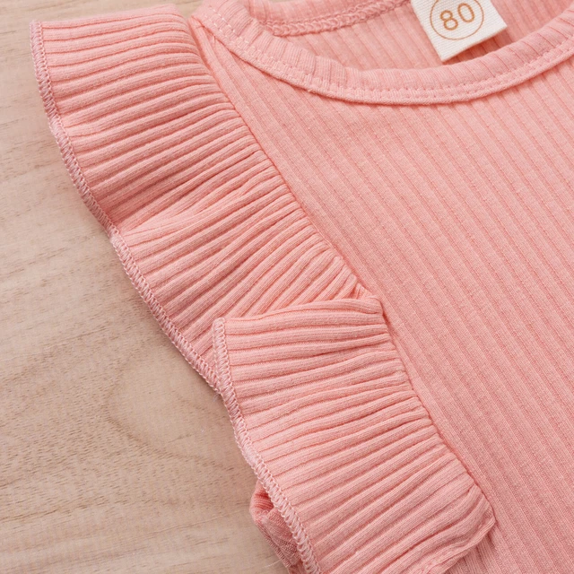 Abiti per bambina vestiti casual t-shirt top + pantaloncini gonne set abito 7