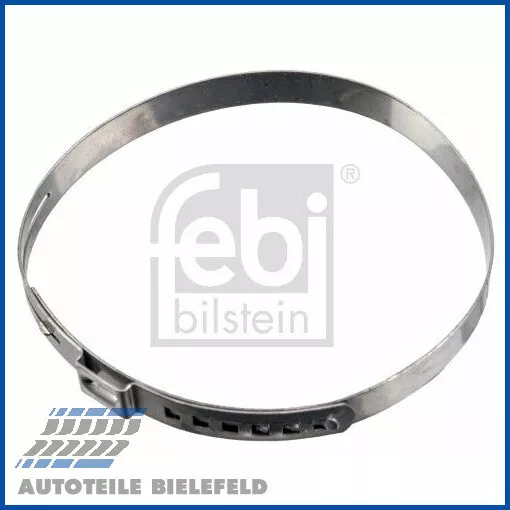 NEU - FEBI BILSTEIN 45641 Klemmschelle für FORD