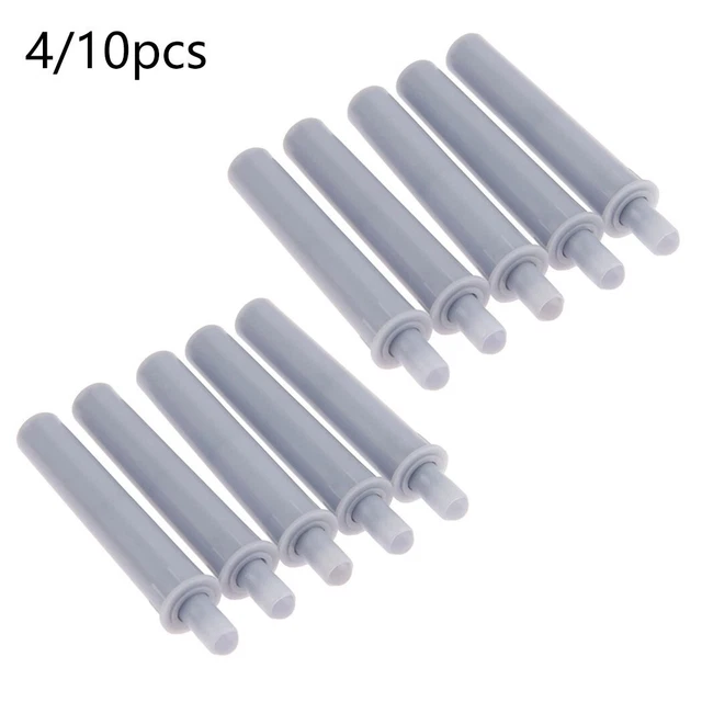 Soft Close Ammortizzatore Porta Buffer Anti Slam Armadio Cucina Pistone Pneumatico