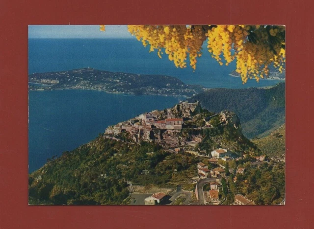 EZE - Vue générale   ....   (G39)