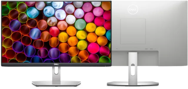 DELL S2421HS 24 Inch Widescreen LED FHD IPS Monitor-not in original packaging