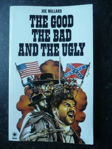 Good, the Bad and the Ugly by Millard, Joe Paperback / softback Book The Fast