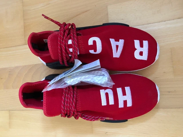 Nmd rouge deals