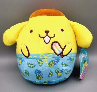 squishmallow hello kitty five below