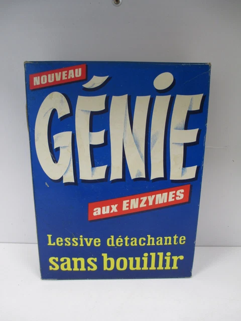 Leurre De Pêche Vintage Mann's - Petit George (Crankbait) - Ancien Paquet Non Ouvert