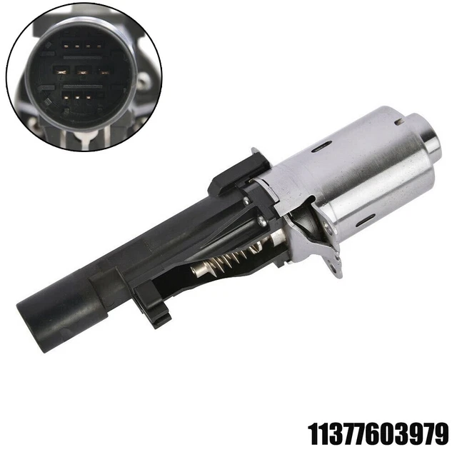 Actionneur Boîte Transfert BMW X3 X5 – Neuf – 2 Ans Garantie – Compatible E83 E53 E70