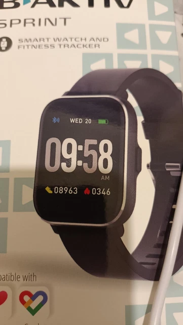 Aktiv smartwatch top