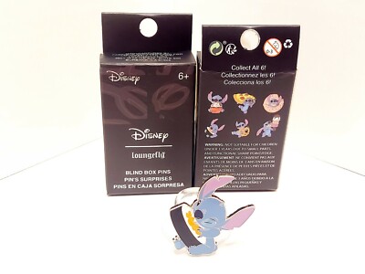 stitch blind box
