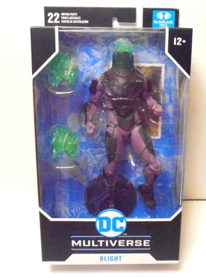 mcfarlane blight