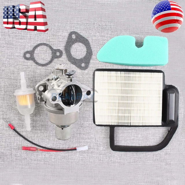 Carburatore Per Kohler Courage 2085333S 19-22HP SV590 SV591 SV600 - Foto 8