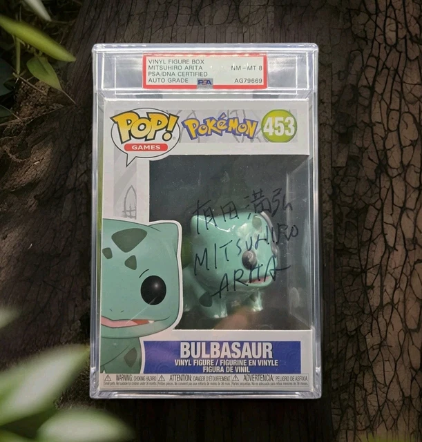 Funko Pop Squirtle #504 Pokémon Funko Pop Squirtle #504 Pokémon