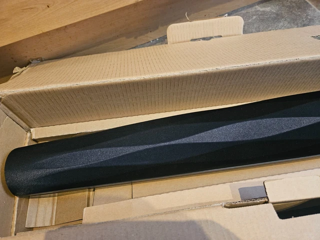 BOWERS AND WILKINS Formation Soundbar - £260.72 - PicClick UK