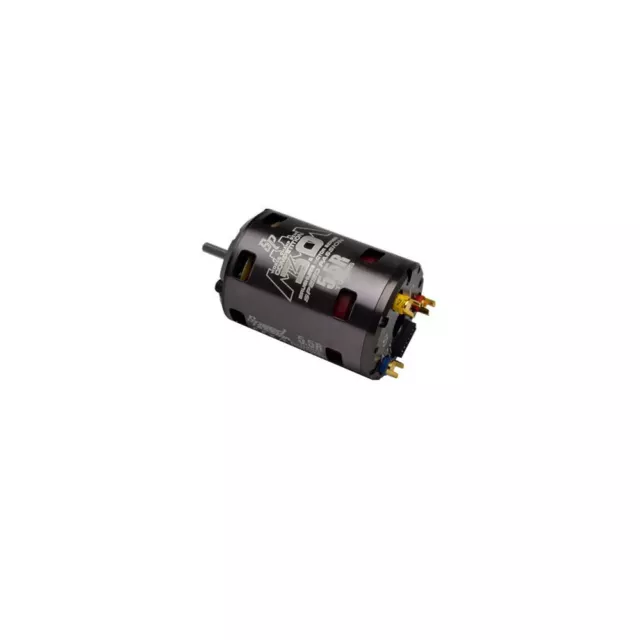 Speed Passion 1/10 Competition MMM Series 5.5T Brushless Motor