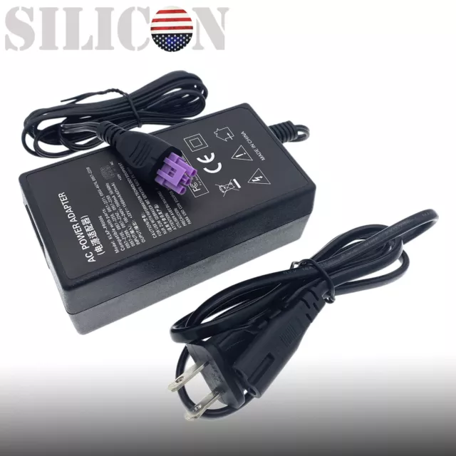 New AC Adapter Charger Power Supply Cord For AC HP 0957-2105 0950-4476 0957-2230