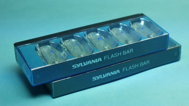 ✅ Flash para Polaroid SX 70 - Flash light for all Polaroid SX70 #6 ✅