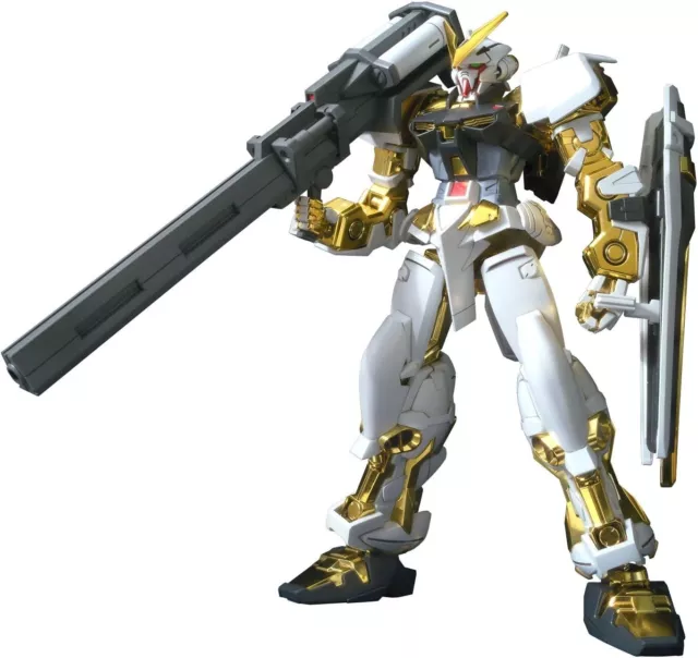 SEED1 / 100 Gundam Astray Gold Frame Mobile Suit Gundam SEED From Japan ...
