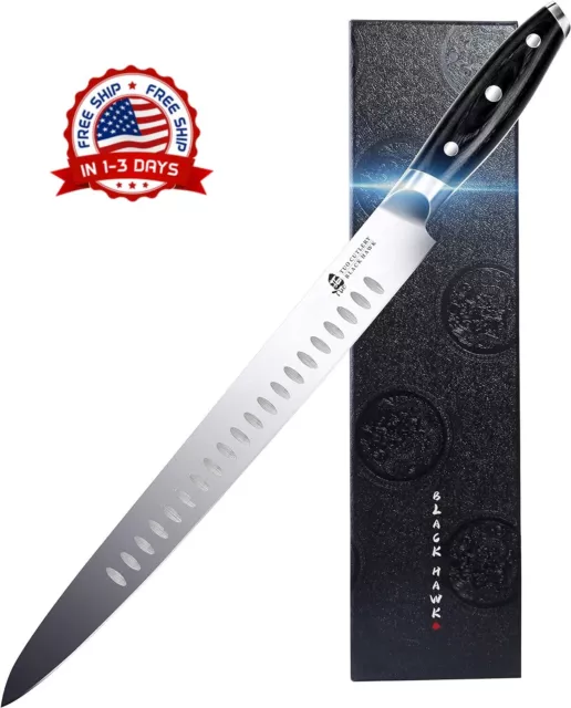 Cuchillo Carnicero de 12 ARCOS 2928 — Selecto