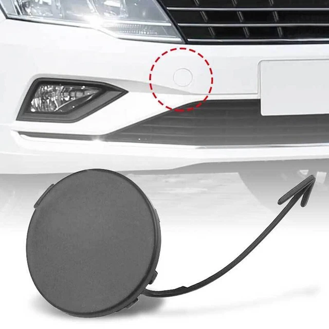 Traino Cover Traino Tappo Pratico Ricambio 2011-2014 5C6807241 Accessori