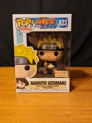naruto funko pop 823