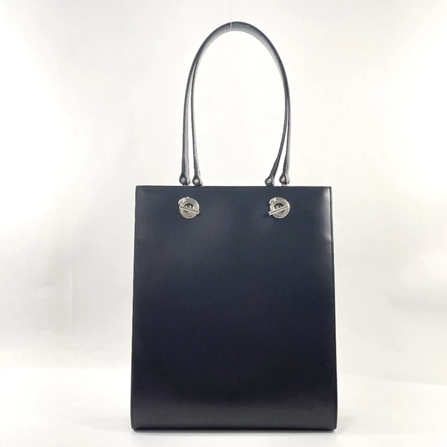 CARTIER Handbag PANTHERE leather Women