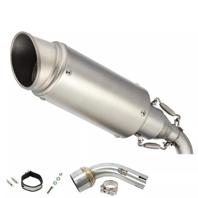 benelli tnt 135 exhaust