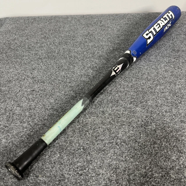 Batte Louisville Slugger TPX Response Gen1X 34/31 CB204 (État Correct)