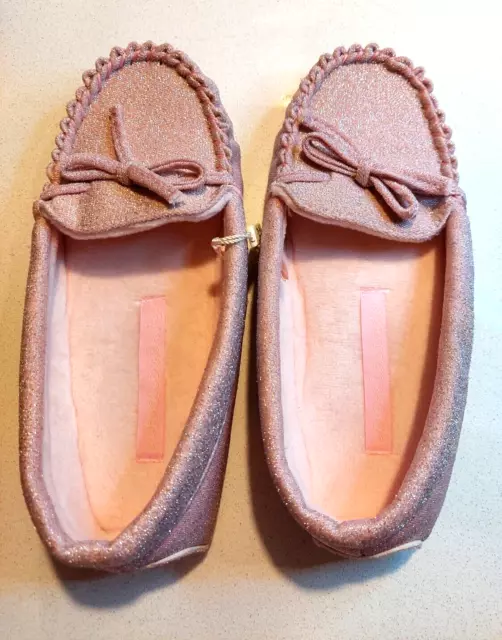 Peter alexander moccasins outlet