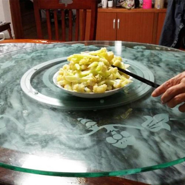 Adecuado Alta Calidad Nuevas Piezas Útiles Plato Plata Reemplazo Perezoso