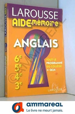 Anglais 6e 5e 4e 3e Tout Le Programme Du College Eur 12 64 Picclick Fr