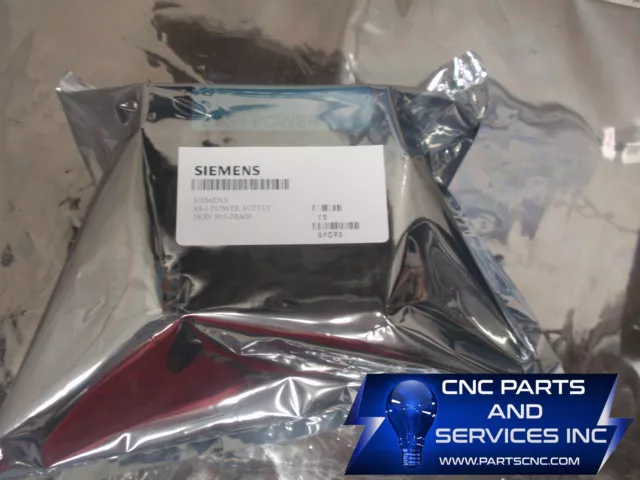 SIEMENS AS-i POWER SUPPLY 3RX9 503-0BA00