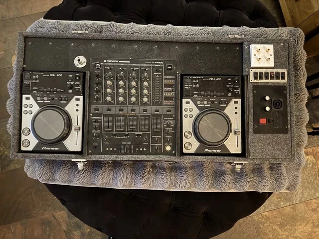 Pioneer CDJ-1000MK2 DJ機材 【2台セット】 【公式通販】