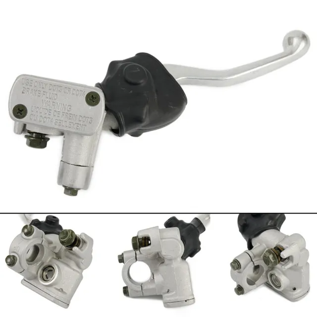 Front Brake Master Cylinder For CRF250R CRF450R CRF250X CRF450X 2002-2017