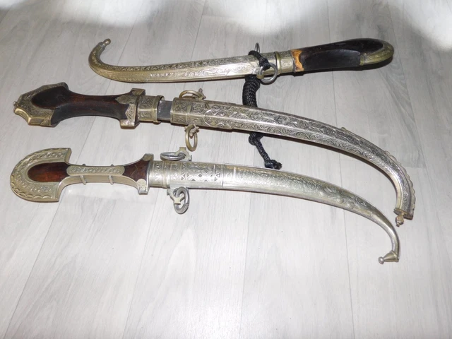 Lot Ancien Brocante - Objets Vintage Et Neuf - Fond De Tiroir - France
