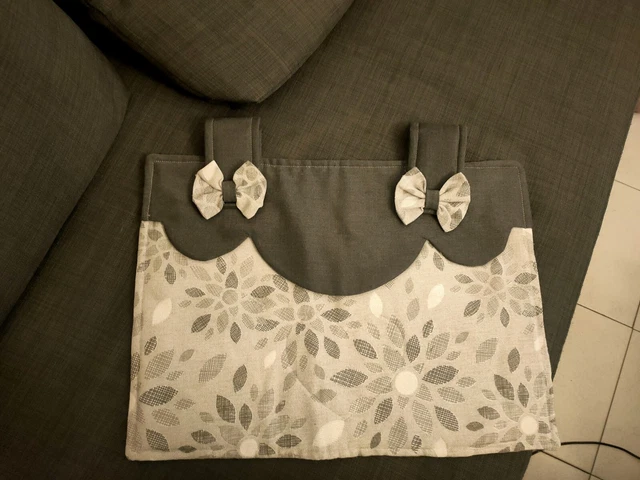 Copriforno Imbottito Effetto Marmo - Stampa Digitale Con Venature Oro, 47x35 Cm, Made In Italy