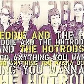 Do Anything You Wanna Do by Eddie & the Hot Rods (CD, 2000)