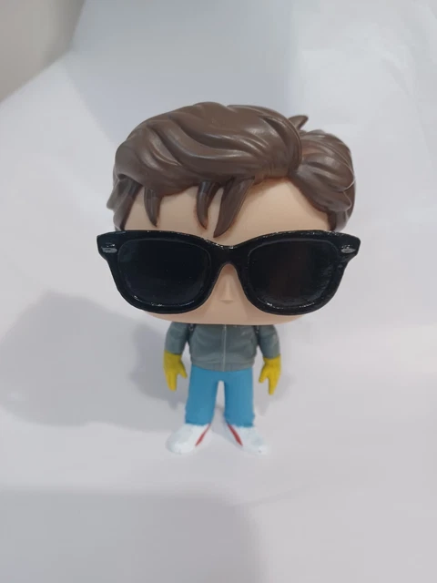 Funko POP Stranger Things 638 Steve with Sunglasses Loose Television