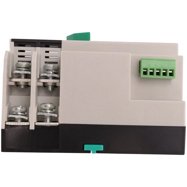 MOES 50A Regolatore Di Carica Vento Solare Dual Power Controller - Foto 14