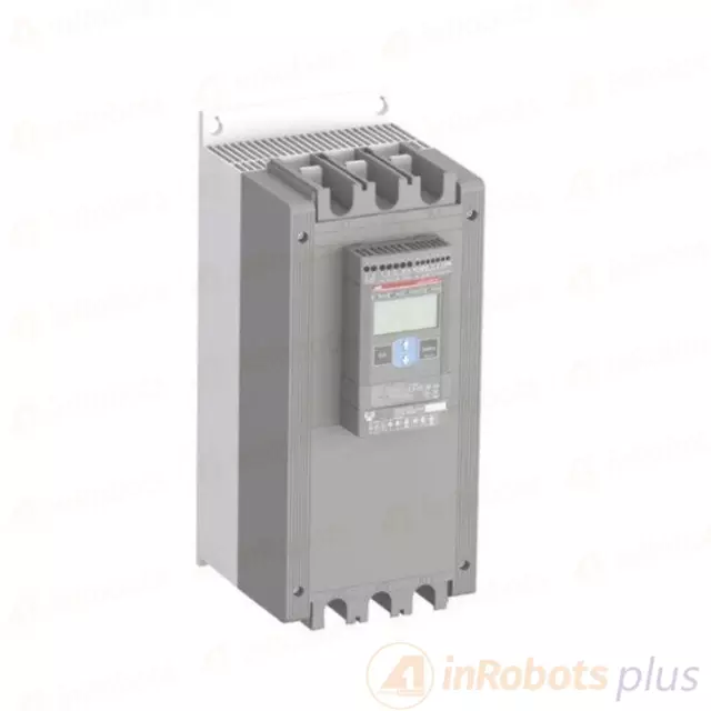 ABB PSE45-600-70 Soft Starter 22kw 45A  208-600V